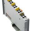 Moduł wejść analogowych WAGO Analogowy moduł wejściowy 750 PLC 750-461/020-000