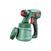 Bosch 1600A008W7 Paint Spray Gun Efficient Design 1pc Ideal for DIY
