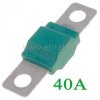 Bezpiecznik samochodowy Midi Val 40A