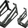 Mocowanie aluminiowe do silnika Pichler Modellbau C2570, 1 szt.