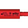 Adapter dynamometryczny easyTorque electric do bitów slimBit i uchwytu SlimVario® 4.0 Nm 41345 WIHA