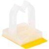 Zacisk Kablowy Zacisk Kablowy, Materiał: Nylon 66, 13 X 12.7Mm, Rs Pro