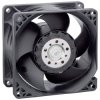 ebm-papst 9292910006 8200 J Axial Fan 48V DC 132m³/h 80x80x38mm