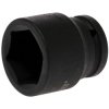Teng 940536 Impact Socket Hexagon 6-Point 3/4in Drive 36mm