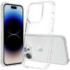 JT Berlin Pankow Clear Futerał backcase Apple iPhone 15 Pro Max przeźroczysty 11031