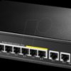 GS1010PE Switch, 10-port, Gigabit Ethernet, PoE