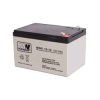 Akumulator MWS 12-12 12V 12Ah