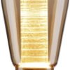 Żarówka LED Paulmann 28599 E-27 4 W 230 lm złoty 1 szt.