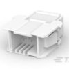 TE Connectivity 1955416-1 TE AMP RAST 5 Connectors, 1 szt.