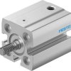 Siłownik kompaktowy FESTO AEN-S-12-5-A-P 8092150, Długość skoku: 5 mm