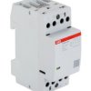 Stycznik ESB25 230/240 V ABB styki: 4-biegunowy 1.3 kW 25 A 2 NO/2 NC 240 V Śruba 1SAE231111R0622