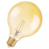 Żarówka LED Vintage 1906 LED CL GLOBE125 FIL GOLD 22 non-dim 2,5W/825 E27 4058075808980