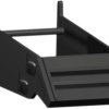 Retaining bracket for miniature relay socket, RXZR335