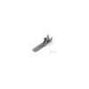 TE Connectivity 180409-2 Terminals 250 FASTIN-ON TAB Unshrouded Female