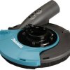 Okap Makita do szlifowania 125 mm 191W06-8 Makita 191W06-8