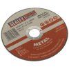 Sealey PTC/100CT Cutting Disc Ø100 x 1.6mm 16mm Bore