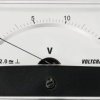 Analogowy wskaźnik panelowy VOLTCRAFT AM-86X65/15V/DC