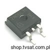 SPB80N06S2L-11 N-FET 55V 80A 160W SMD-TO263 INFINEON