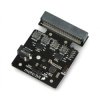 Moto:bit sterownik silników - rozszerzenie dla BBC micro:bit - Qwiic - SparkFun DEV-15713