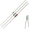 SFR25 Standard Metal Film Leaded Resistors