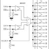2:8 Differential LVPECL/LVECL/HSTL Clock and Data Driver