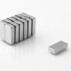 10x5x2 mm Cuboidal N38H Neodymium Magnet