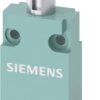 Siemens 3SE54130CD231EB1 3SE5413-0CD23-1EB1 Przełącznik pozycyjny trzpień rolkowy 1 szt.