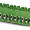 Wtykowy blok zaciskowy, seria: PT 1.5/11-PH-3.5-A 11 -pinowe raster 3.5 mm 1-rzędowe Phoenix Contact