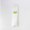Opaska Kablowa Ok-36300W 3.6X300mm Biała /100Szt./