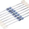 WM22K/2W/10 Rezystor metalizowany 5% 2W- kpl. 10 szt