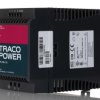Zasilacz szyny DIN U wy 12V dc I wy 8A U we 85 → 264 V ac / 90 → 375V dc TRACOPOWER 96W