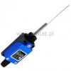 Przełącznik krańcowy ME8169 ( sprężyna z prętem)
