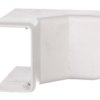 Pokrywa Narożna Wewnętrzna Lhd 25X15mm Biała 8695