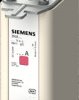 NH fuse NH1, 125 A, gG, 440 V (DC), 500 V (AC), 120 kA breaking capacity, 3NA7132