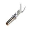 Zacisk zagniatany Żeńskie Molex 5556 Zagniatane 28 AWG Obudowy złączy Mini-Fit Jr, Mini-Fit TPA i Mini-Fit BMI 22 AWG