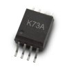 Transoptor ACPL-K73A-500E 1-kanałowy SO 8 Broadcom