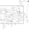 2.2-MHz wide VIN nonsynchronous boost, flyback, & SEPIC controller with spread spectrum and hiccup