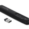Prezenter Bluetooth Delock 64092 ze wskaźnikiem laserowym