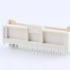 Molex Obudowa złącza pin męskiego na PCB Ilość pinów 36 Wymiary siatki: 2.00 mm 5016453620 1 szt. paleta