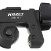 Obcinak do rur do materiału: Aluminium, Mosiądz, Miedź, Stal HAZET przekrój: 3 → 16 mm 2181N-1 Stal