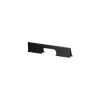 APC AR8173BLK APC NetShelter Cable Management, Data Cable Partition, Pass