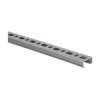 Profil PB 20x10x1mm, długość 2m /opak. = 20 szt./ (2000PB) CELO