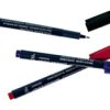 Marker wodoodporny czerwony FLEXIMARK MS-R 61784660 /10 szt./