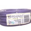 Przewód Instalacyjny H07v-U (Dy) 1,5 Fioletowy /100M/