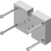 FESTO 5162503 DHAA-G-E21-70...110-B8G-80 Zestaw adaptera 1 szt.