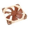 Noctua Noctua NF-A14 ULN Lüfter - 140mm Wentylator do obudowy PC brązowy (S x W x G) 140 x 140 x 25 mm