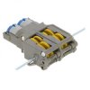 Przekładnia podwójna Tamiya 70097 - zestaw