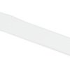 PE cable maker, inscribable, (W x H) 30 x 4 mm, white, 2005530000