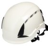 Kask ochronny, Biały, ABS, Krótki, SecureFit™