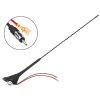 Antena samochodowa ze wzm. dachowa uniwersalna BLOW / 22-634